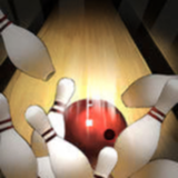 3D Bowling - My Bowling Games - 앱 아이콘