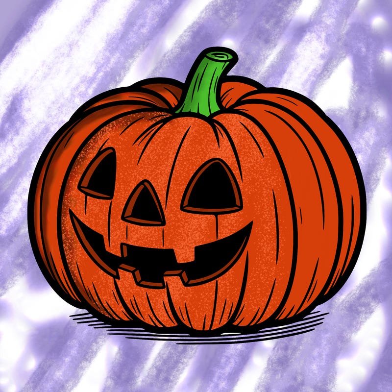 jack-o-lantern