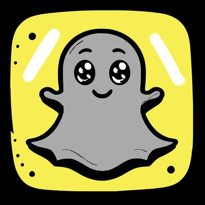 snapchat