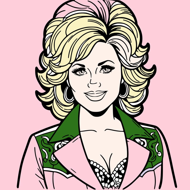 dolly parton