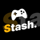 Stash - Video Games Tracker