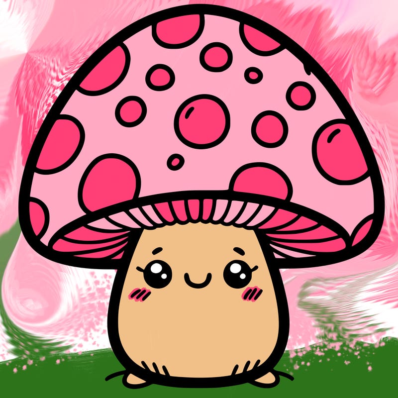 mushroom
