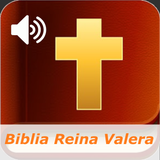 Biblia Reina Valera (Audio) - App Icon