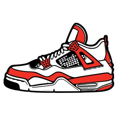 jordan 4