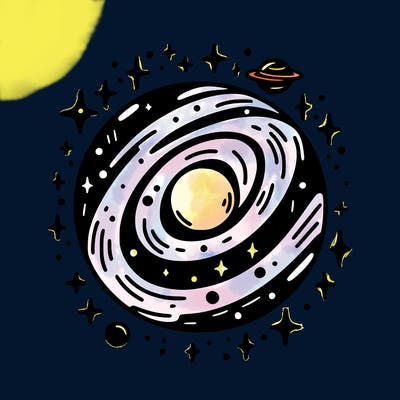 galaxy