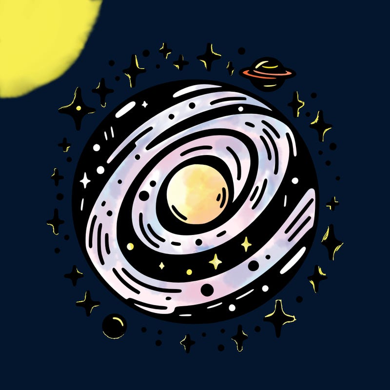 galaxy