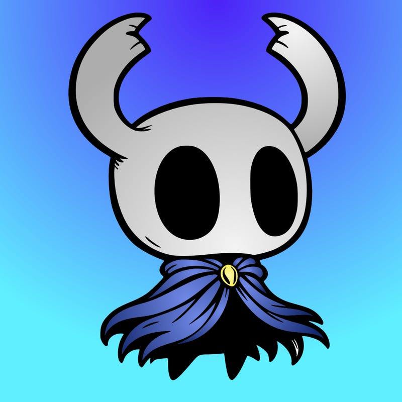 hollow knight