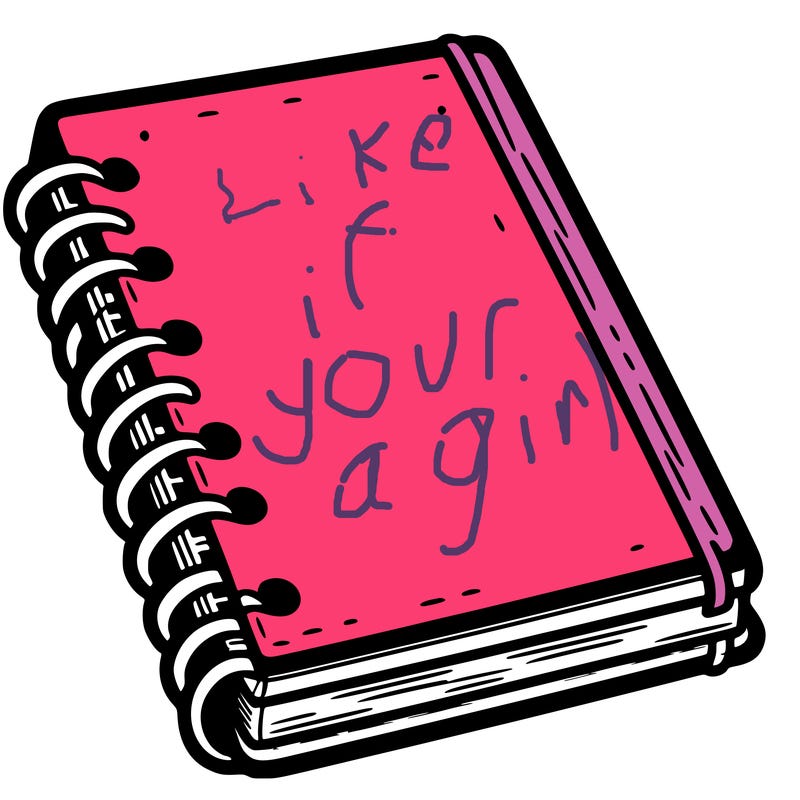 notebook