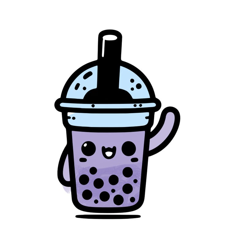 boba tea