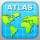 Atlas Pro: Maps & Facts