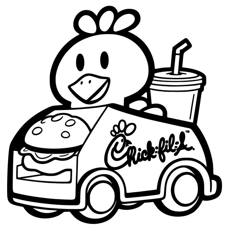 chick-fil-a