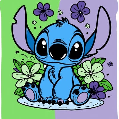 stitch