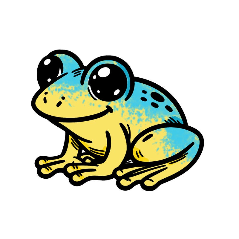 frog