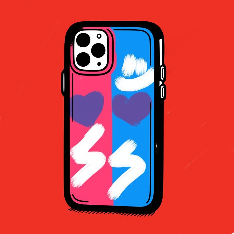 phone case