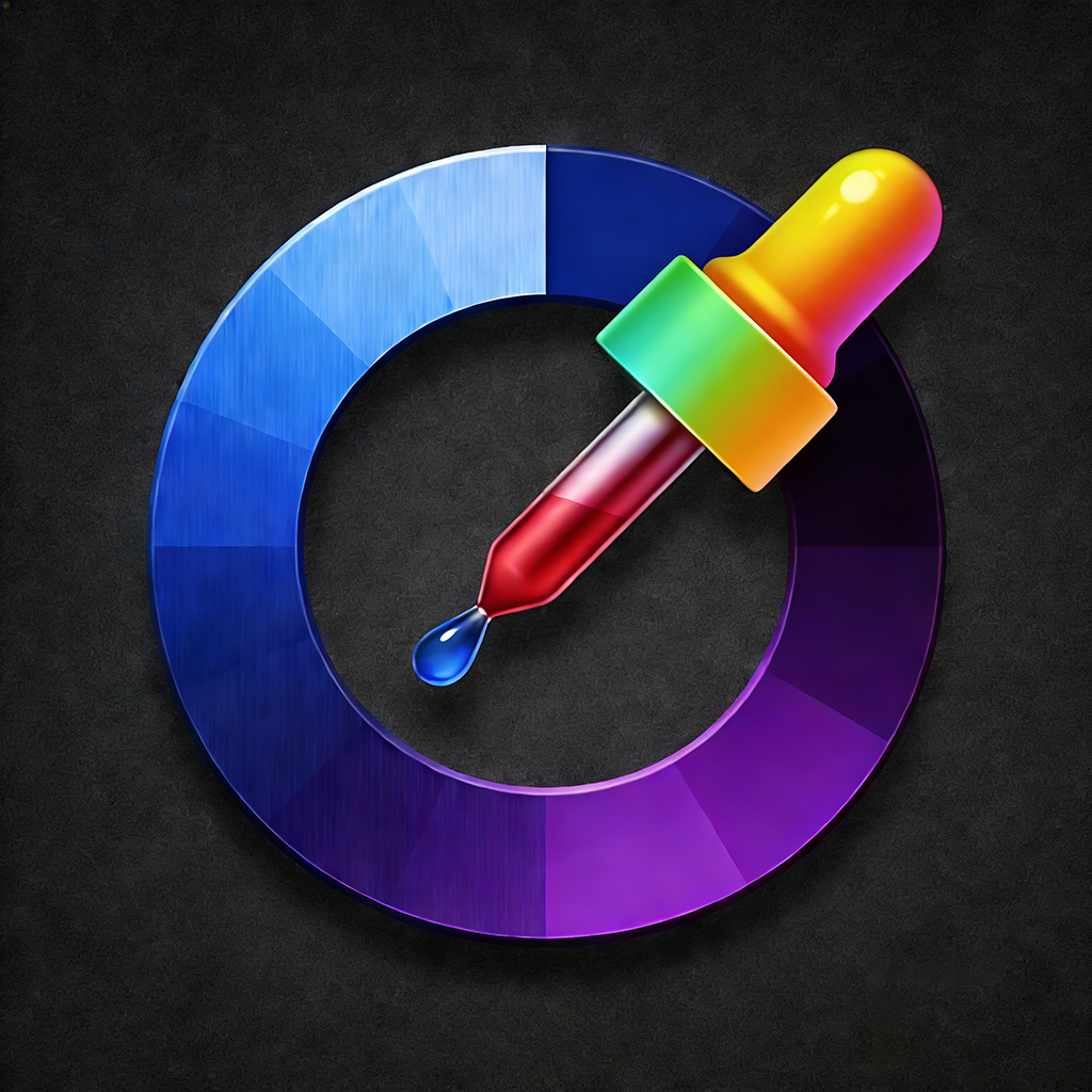 Dev Color Picker - Developer Tools App | MWM