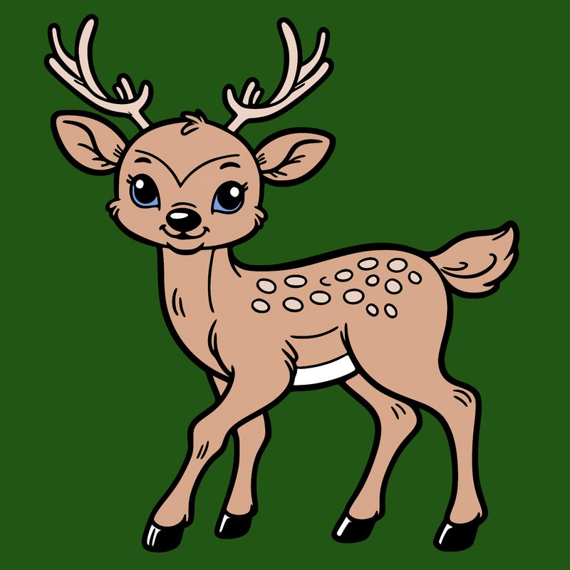 deer