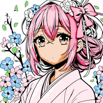 manga