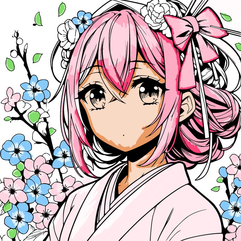 manga