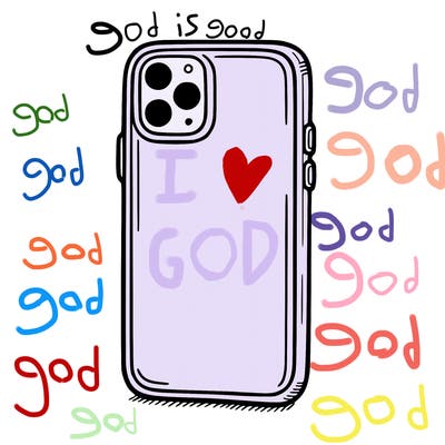 phone case