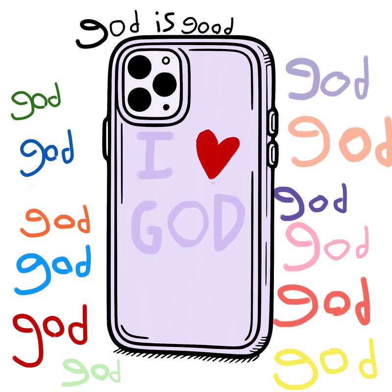 phone case