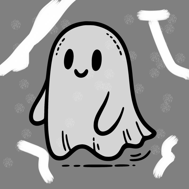 ghost