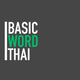 Basic Thai Word