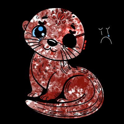 otter
