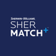 SherMatch+