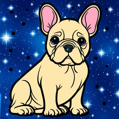 french bulldog