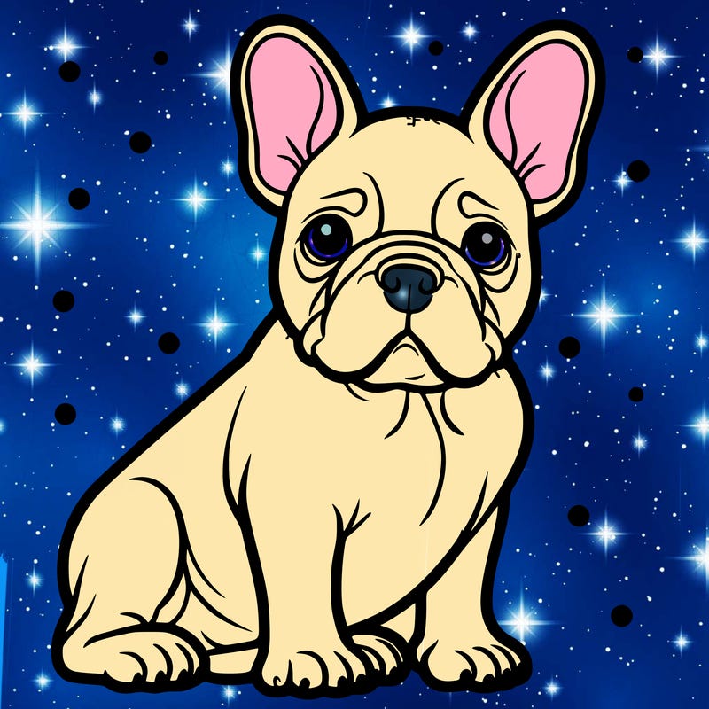 french bulldog