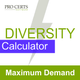Diversity Calculator