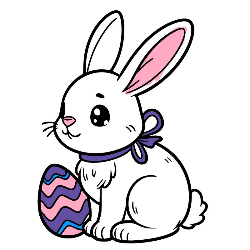 easter bunny