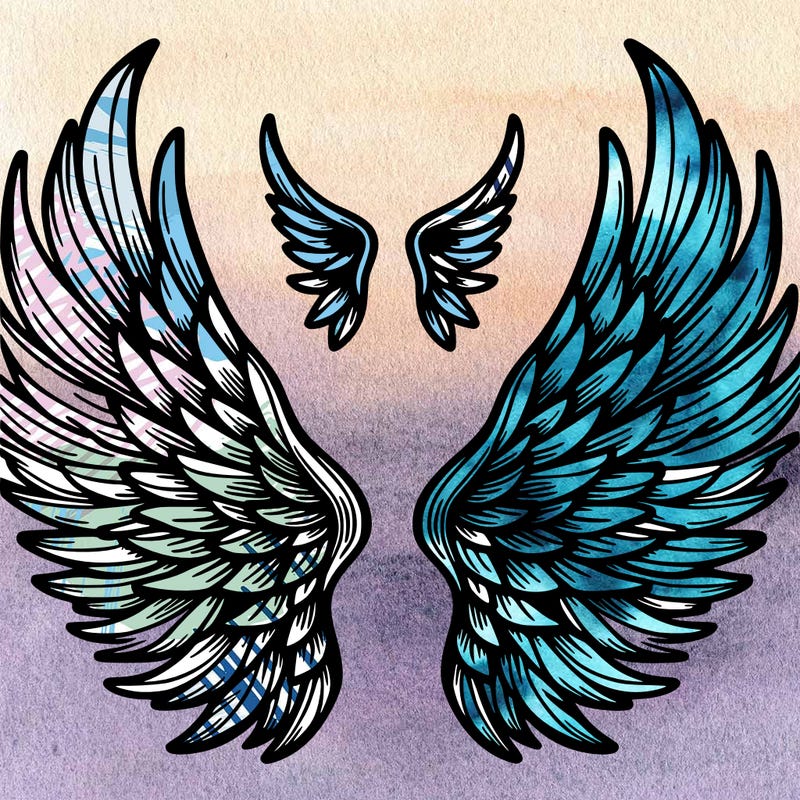 wings