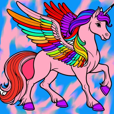 pegasus