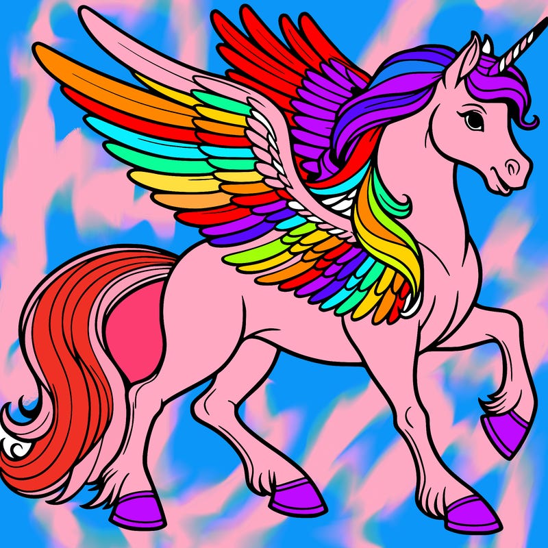pegasus