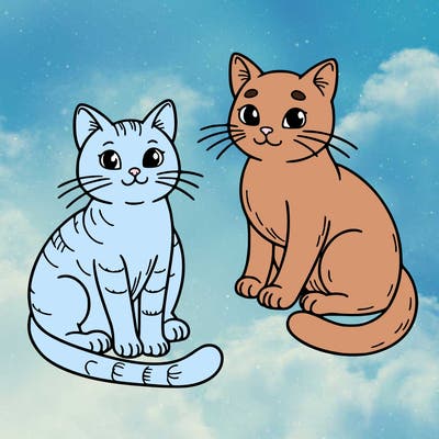 cats