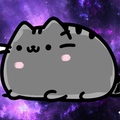 pusheen