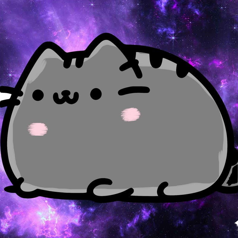 pusheen