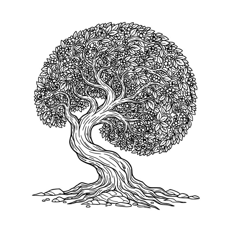 tree