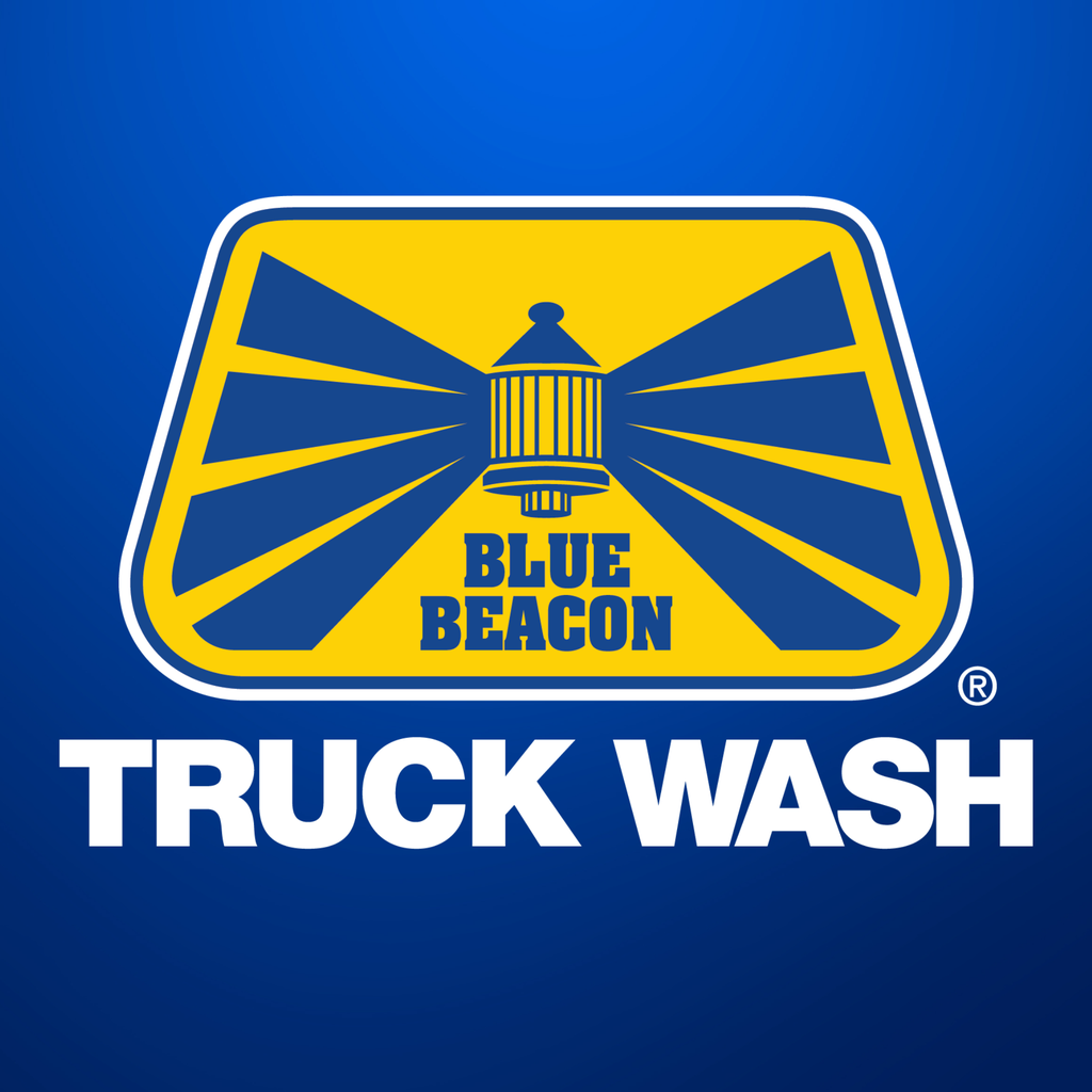Blue Beacon Truck Wash Of Columbia Sc