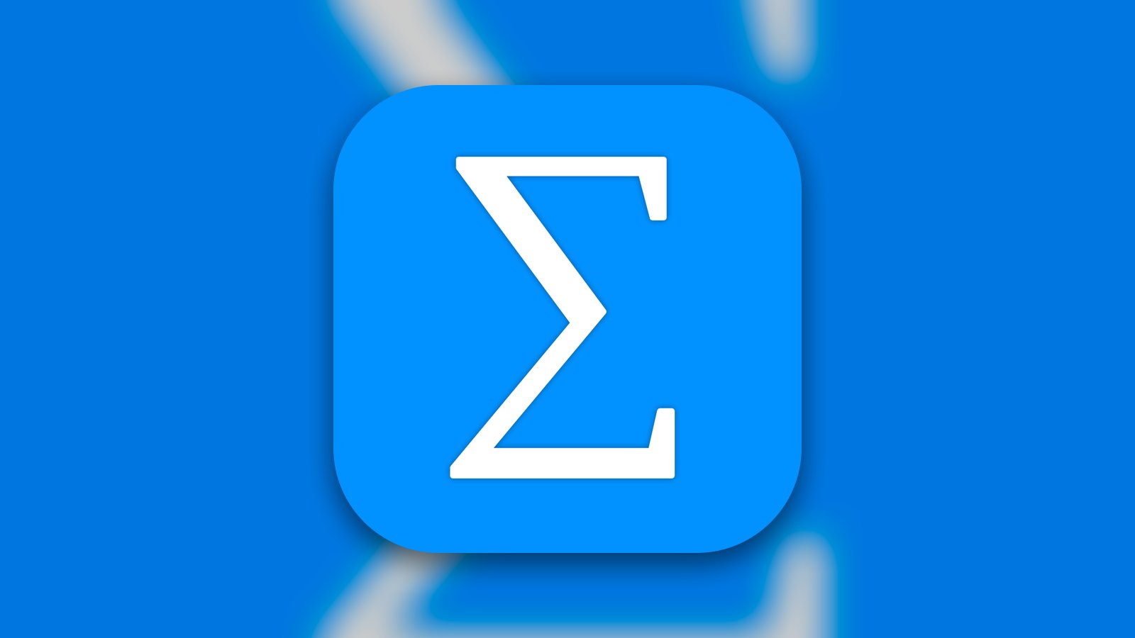 Latex Equation Editor - App de Utilidades | MWM