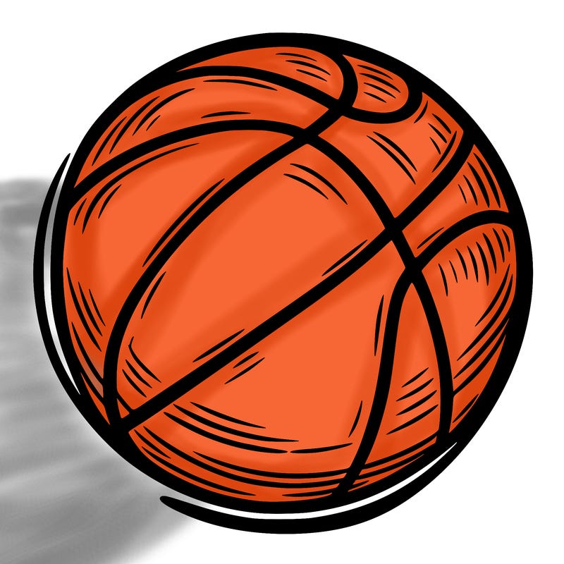 basketball