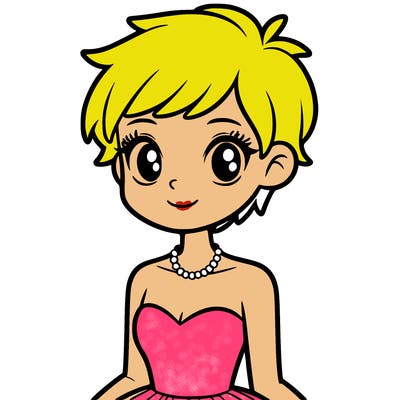 lisa simpson