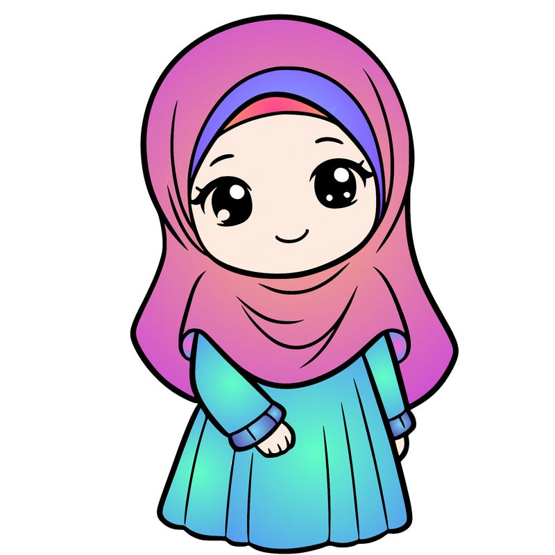 muslim girl