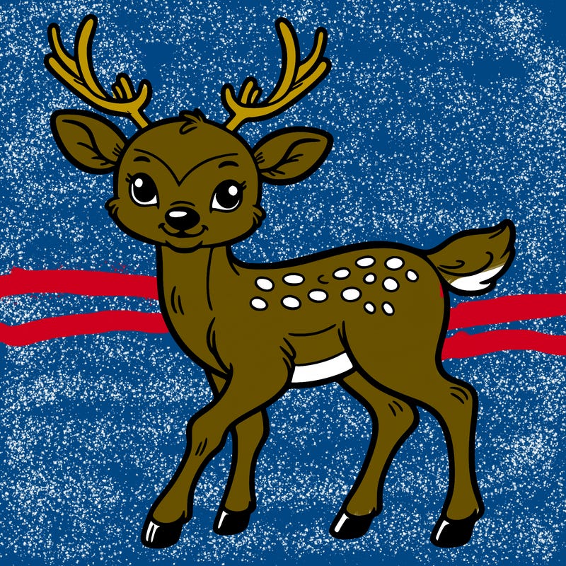deer