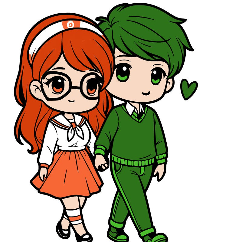 couple