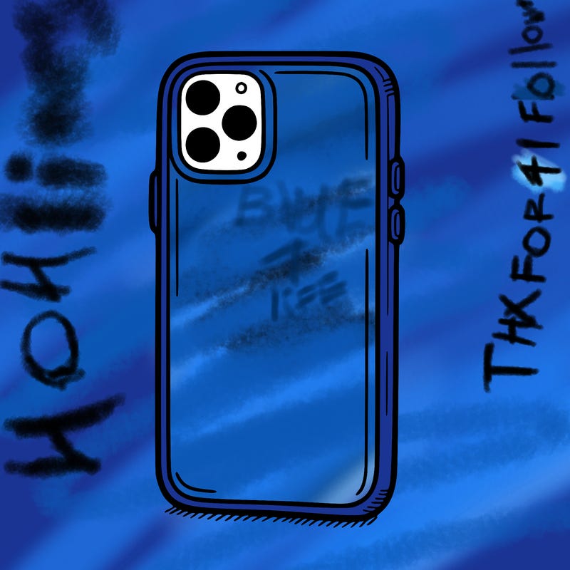 phone case