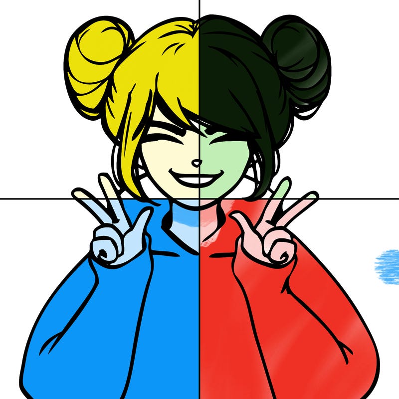 After