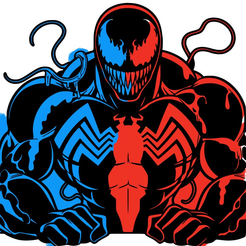 venom