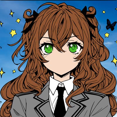 manga